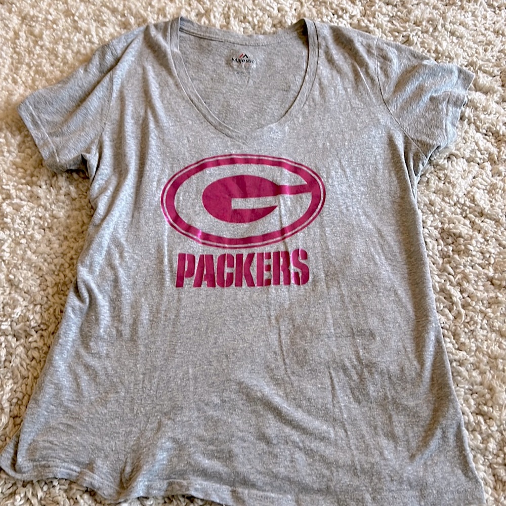 Packers Tee